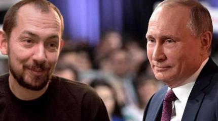 Цимбалюк о «двойной игре Путина в ПАСЕ» Цимбалюк о «двойной игре Путина в ПАСЕ»