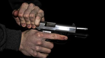 Украина: четвертая перестрелка за сутки Украина: четвертая перестрелка за сутки