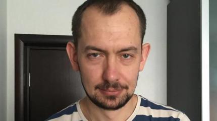 Цимбалюк: Украина должна демонстрировать готовность убивать Цимбалюк: Украина должна демонстрировать готовность убивать