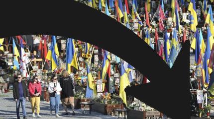 Перепись населения Украины – не раньше 2030 года