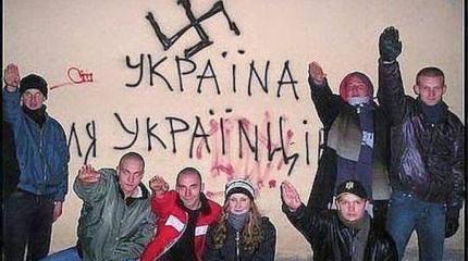 Украина, взгляд изнутри: Откровенно о галичанах Украина, взгляд изнутри: Откровенно о галичанах