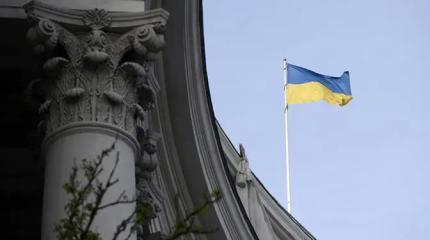 Грядущий раздел Украины: Европа на низком старте