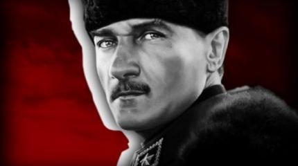 Хасрет Йылдырым назвал Ататюрка «большим микробом»