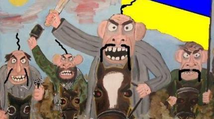Что означает снос в Харькове памятника маршалу Жукову Что означает снос в Харькове памятника маршалу Жукову