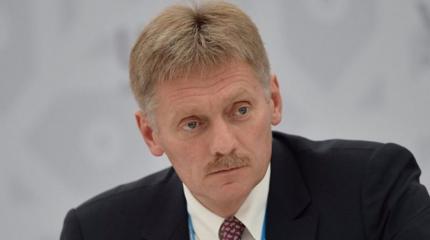 Песков раскрыл истинную причину решения США по антироссийским санкциям Песков раскрыл истинную причину решения США по антироссийским санкциям