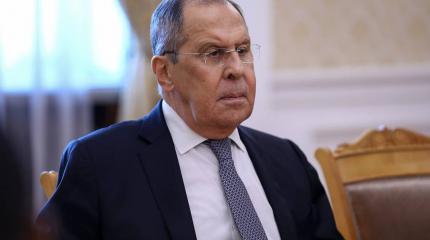 Лавров прокомментировал позицию ЕС по отношениям с Россией Лавров прокомментировал позицию ЕС по отношениям с Россией