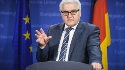 Неудобная правда от Штайнмайера: Украину погубит коррупция и национализм Неудобная правда от Штайнмайера: Украину погубит коррупция и национализм