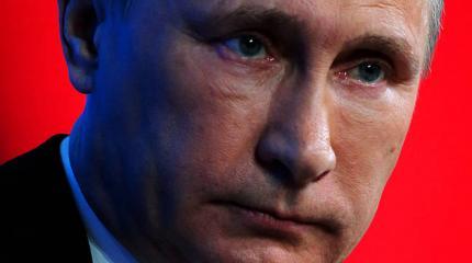 Плоды стойкости: как России выстоять в конфликте с Западом? Плоды стойкости: как России выстоять в конфликте с Западом?