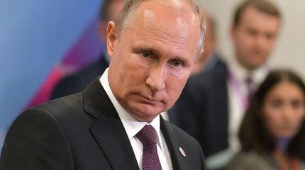Кремль опоздал с бойкотом: Путину не о чем разговаривать с Западом Кремль опоздал с бойкотом: Путину не о чем разговаривать с Западом