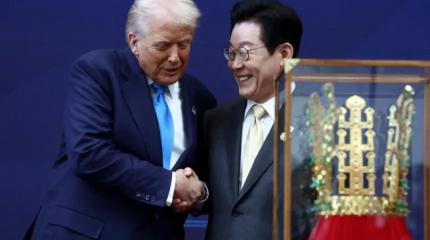 Трамп на Корейском полуострове: о чем сторговались США и Южная Корея?