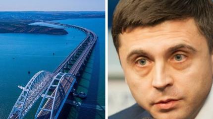 В РФ ответили "заступникам" Украины: Керченский пролив - не проходной двор В РФ ответили "заступникам" Украины: Керченский пролив - не проходной двор
