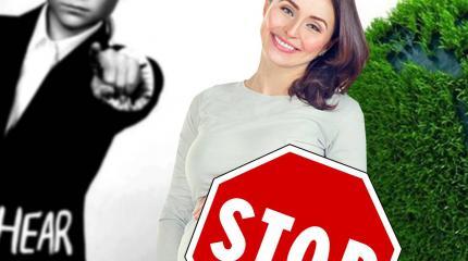 Западные экоактивисты: «Не размножайся – спаси планету» Западные экоактивисты: «Не размножайся – спаси планету»