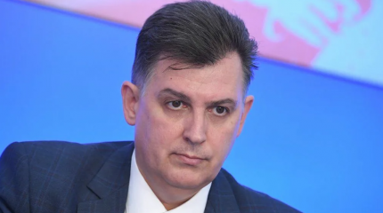 Дудчак дал оценку словам Зеленского о «наглой» внешней политике Украины Дудчак дал оценку словам Зеленского о «наглой» внешней политике Украины