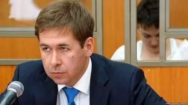 Новиков, адвокат Савченко, в Москве с битой напал на украинца из Новороссии