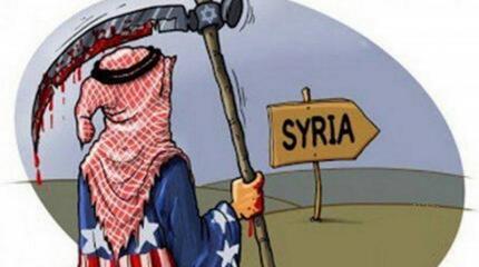 США «сматывают удочки» или нет? США «сматывают удочки» или нет?