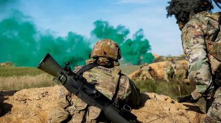 Между миром и войной, или Всё решится на саммите Совета ЕС