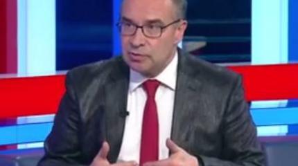 Андрей Кошкин: Слова Чубарова — пустые обещания Андрей Кошкин: Слова Чубарова — пустые обещания