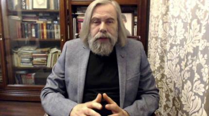 Погребинский объяснил заявление Саакашвили об успешности российских реформ Погребинский объяснил заявление Саакашвили об успешности российских реформ