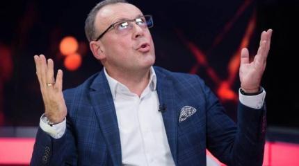 Спивак объяснил, почему Польша и Турция поссорились с Украиной Спивак объяснил, почему Польша и Турция поссорились с Украиной