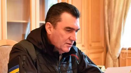 Минску — не быть: о скандальном заявлении главы СНБО Украины Данилова Минску — не быть: о скандальном заявлении главы СНБО Украины Данилова