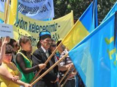 Зачем Турция снова вспомнила о крымских татарах? Зачем Турция снова вспомнила о крымских татарах?