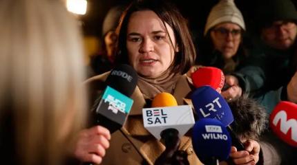 Лукашенко лихо расправился с оппозицией ее же собственными руками