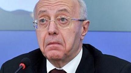 Кургинян увидел два сценария для Украины: фашизм либо «сложная конструкция» Кургинян увидел два сценария для Украины: фашизм либо «сложная конструкция»