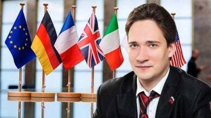 У G7 нет будущего: Самонкин поведал о последнем в истории «Семерки» саммите