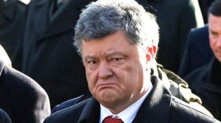 Вашингтон все осознал: Порошенко больше не нужен США Вашингтон все осознал: Порошенко больше не нужен США