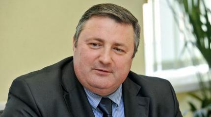 Александр Перенджиев: Евросоюз станет «придатком» НАТО Александр Перенджиев: Евросоюз станет «придатком» НАТО
