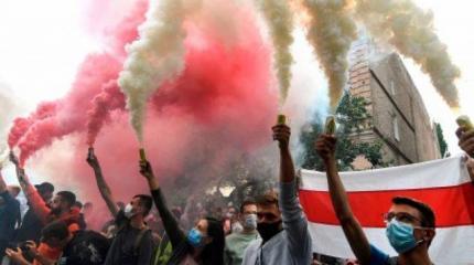 Белорусским братьям о природе манипуляций Майдана Белорусским братьям о природе манипуляций Майдана