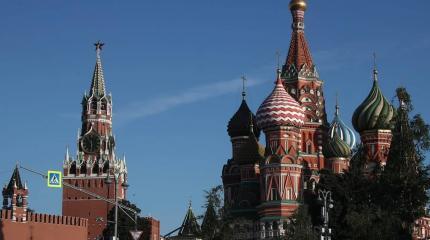 В Кремле прокомментировали слова Зеленского о флаге над Госдумой В Кремле прокомментировали слова Зеленского о флаге над Госдумой