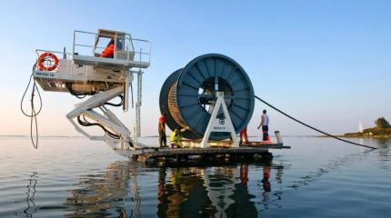 Great Sea Interconnector: cредиземноморский кабель раздора Great Sea Interconnector: cредиземноморский кабель раздора