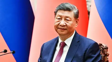 Китай принял сторону России — и для киевской власти это по сути приговор