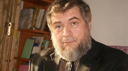 Эскин про памятник в Бабьем Яру: Перед нами абсолютное зло киевской системы Эскин про памятник в Бабьем Яру: Перед нами абсолютное зло киевской системы