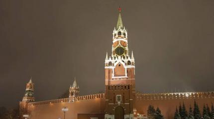 Испанский эксперт: Россия заставляет себя уважать Испанский эксперт: Россия заставляет себя уважать