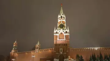 Испанский эксперт: Россия заставляет себя уважать