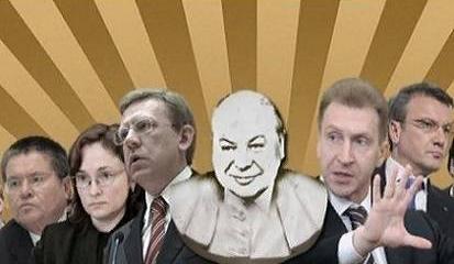 Почему в России победили негодяи? Они бились за свою победу кровь из носа! Почему в России победили негодяи? Они бились за свою победу кровь из носа!