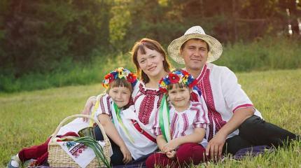 Институт семьи будет уничтожен на Украине полностью