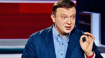 Уралов призвал Москву «расправиться с гиенами» Польшей и Румынией