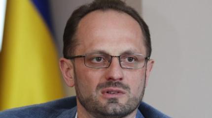 Украинский дипломат Бессмертный: «Лукашенко - никто!» Украинский дипломат Бессмертный: «Лукашенко - никто!»
