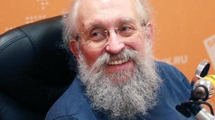 Вассерман о скандальном интервью Байдена: американцы зря нарываются Вассерман о скандальном интервью Байдена: американцы зря нарываются