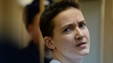 Савченко под прицелом ВСУ: подробности спецоперации Савченко под прицелом ВСУ: подробности спецоперации