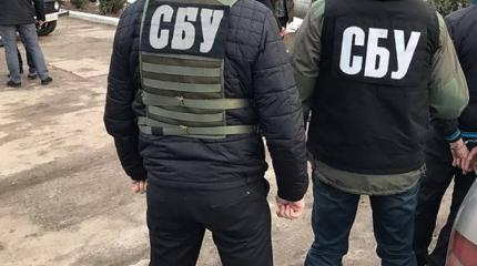 Украину захлестнет волна арестов - Харьков будет первым Украину захлестнет волна арестов - Харьков будет первым