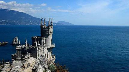 Киев намерен переименовать улицы в Крыму