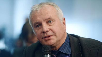 Рар о непростом решении Германии: сказать США «гудбай» или склонить голову Рар о непростом решении Германии: сказать США «гудбай» или склонить голову