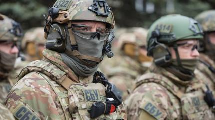 Украина открыла уголовное дело против РФ за ведение «гибридной войны»
