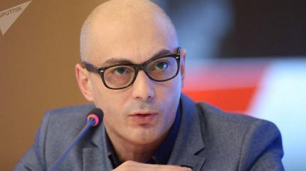 Тема немок не раскрыта: Гаспарян оценил польские фигуры мародеров из СССР Тема немок не раскрыта: Гаспарян оценил польские фигуры мародеров из СССР