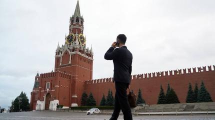 Американцы с хорошими лицами на службе Кремля Американцы с хорошими лицами на службе Кремля