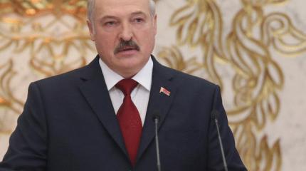 Евросоюз на днях отменит санкции против Белоруссии и Лукашенко